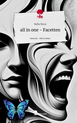 all in one - Facetten. Life is a Story - story.one