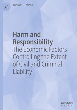 Harm and Responsibility