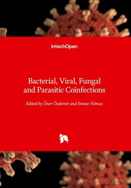 Bacterial, Viral, Fungal and Parasitic Coinfections