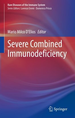 Severe Combined Immunodeficiency