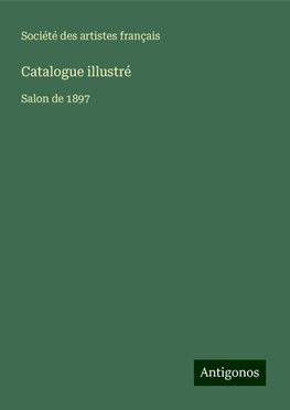 Catalogue illustré