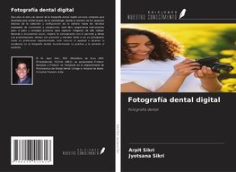 Fotografía dental digital