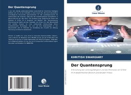 Der Quantensprung