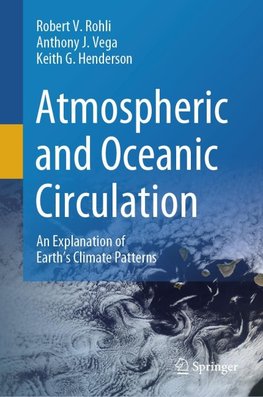 Atmospheric and Oceanic Circulation