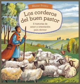 Los Corderos Del Buen Pastor