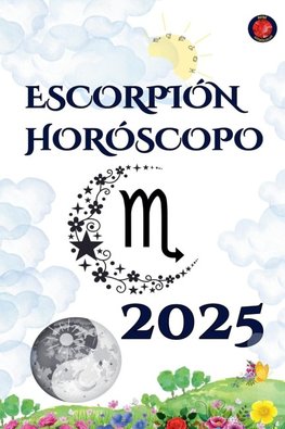 Escorpión Horóscopo  2025