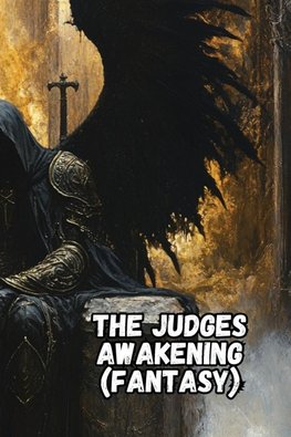 The Judges Awakening (Fantasy)