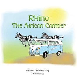 Rhino The African Camper