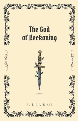 The God of Reckoning