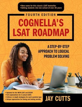 Cognella's LSAT Roadmap