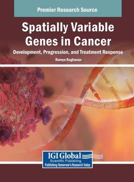 Spatially Variable Genes in Cancer