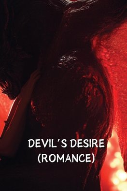 Devils Desire A BWLM Novella