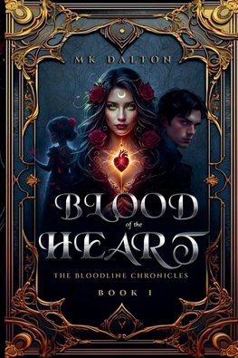 Blood of the Heart