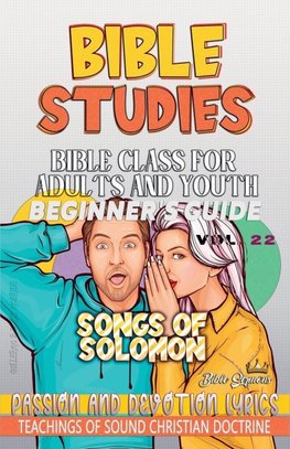 Bible Class for Adults and Youth