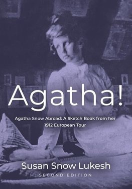 Agatha! Agatha Snow Abroad