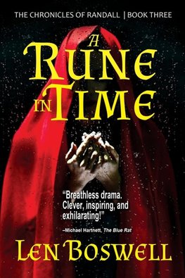 A Rune in Time