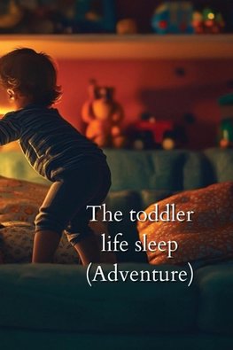 the toddler life