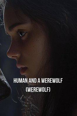 A Human And A Werewolf (WEREWOLF)