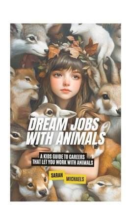 Dream Jobs with Animals