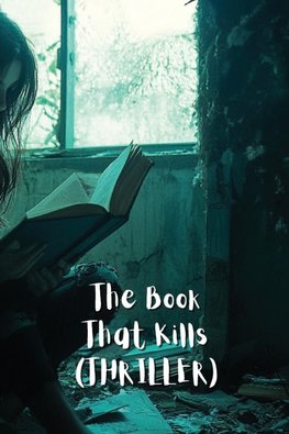 The Book That Kills (THRILLER)