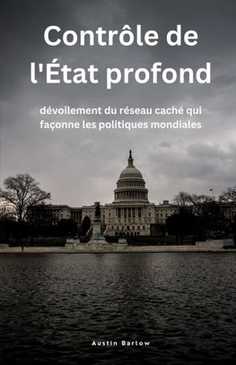 Contrôle de l'État profond