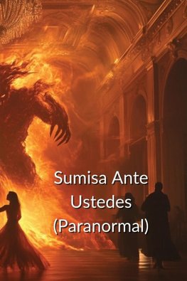 Sumisa Ante Ustedes (Paranormal)