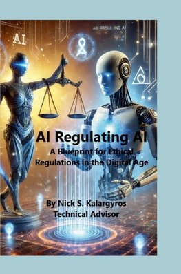 AI Regulating AI