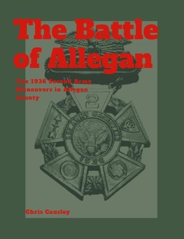 The Battle of Allegan