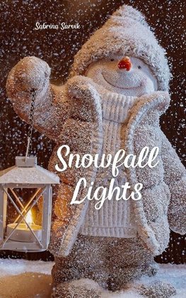 Snowfall Lights