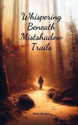 Whispering Beneath Mistshadow Trails