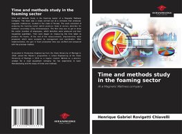 Time and methods study in the foaming sector