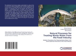 Natural Processes for Treating Waste Water From the Food Industry