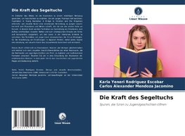 Die Kraft des Segeltuchs