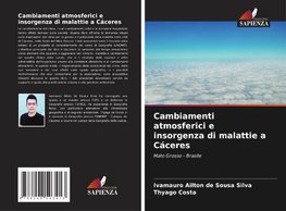 Cambiamenti atmosferici e insorgenza di malattie a Cáceres