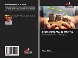 Trasferimento di attività