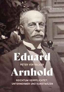 Eduard Arnhold