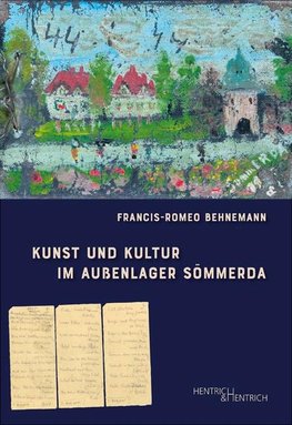 Kunst und Kultur im Außenlager Sömmerda