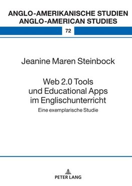 Web 2.0 Tools und Educational Apps im Englischunterricht