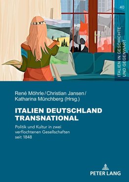 Italien Deutschland transnational