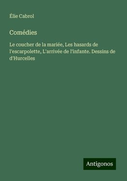 Comédies