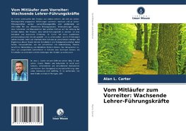 Vom Mitläufer zum Vorreiter: Wachsende Lehrer-Führungskräfte