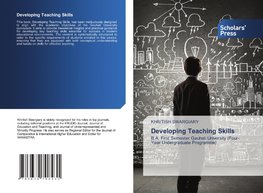 Developing Teaching Skills