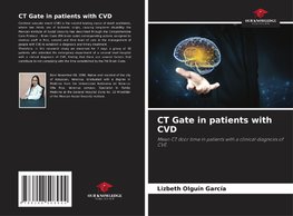 CT Gate in patients with CVD