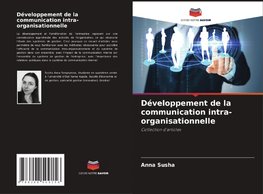 Développement de la communication intra-organisationnelle