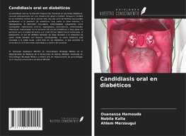 Candidiasis oral en diabéticos