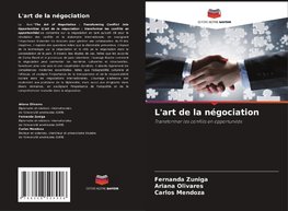 L'art de la négociation