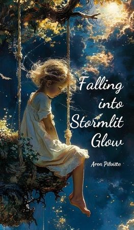 Falling into Stormlit Glow