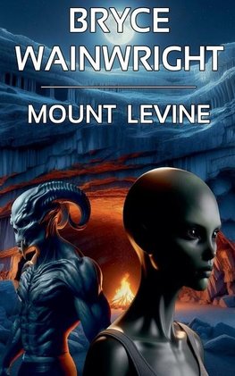 Mount Levine