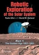 Robotic Exploration of the Solar System