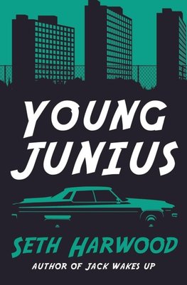 Young Junius